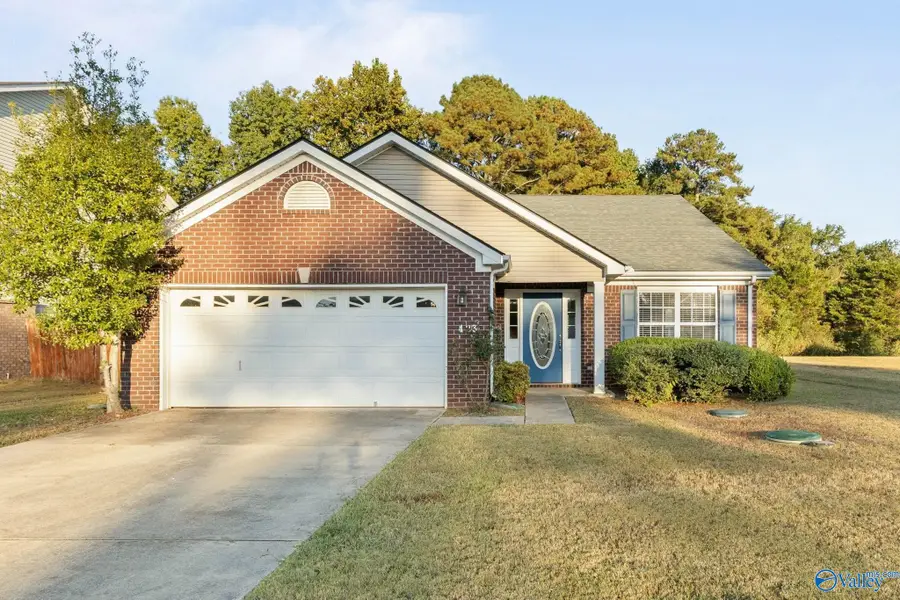 423 Jasmine Drive, Madison, AL 35757 - #3