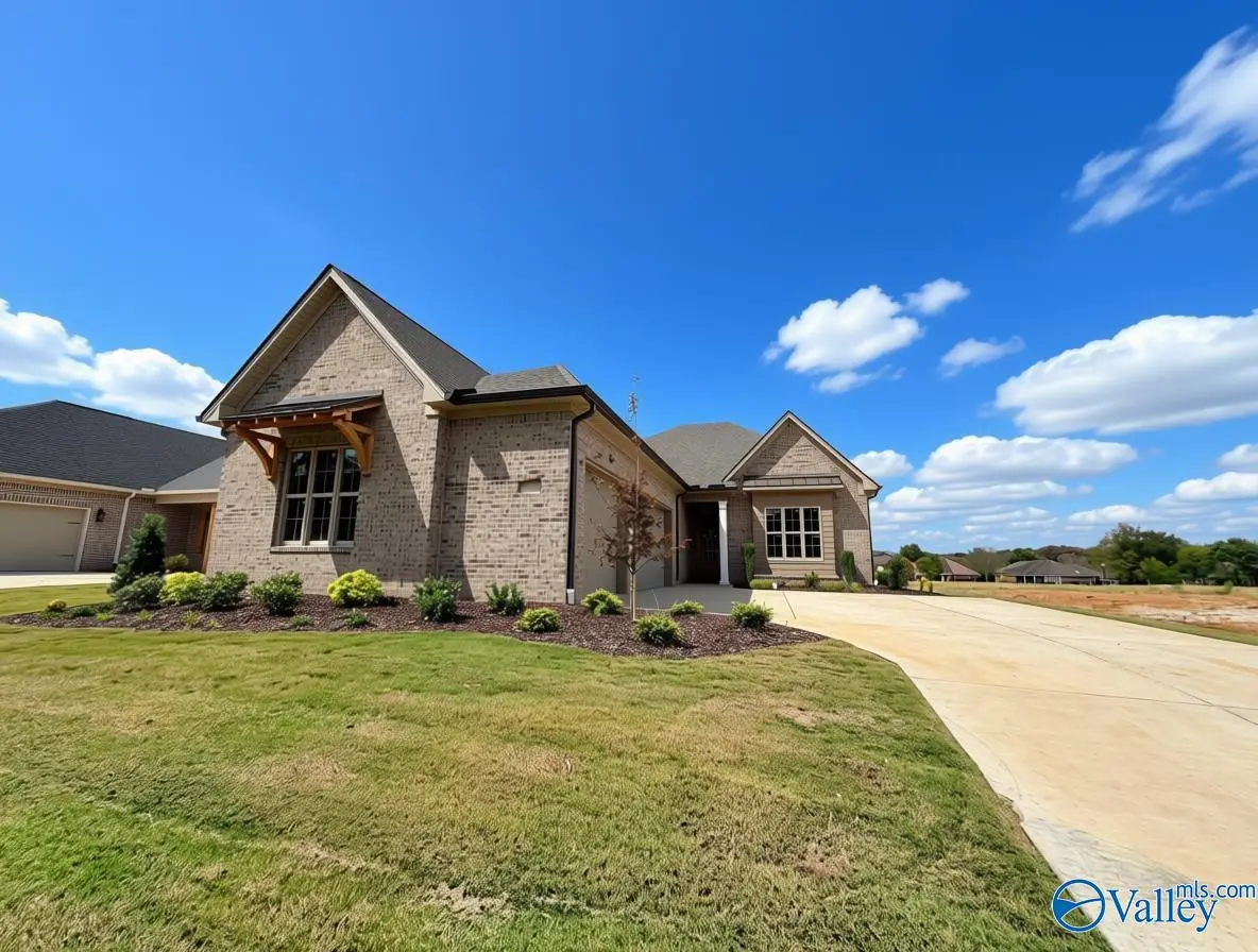 3113 Sublett Farm Trail, Owens Cross Roads, AL 35763 - #1
