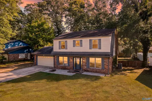 1308 Runnymeade Avenue, Decatur, AL 35601