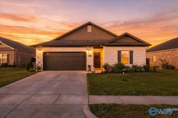 13178 Golden Hay Circle Nw, Madison, AL 35756