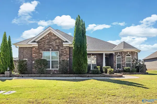 107 Sawrock Drive, Madison, AL 35756