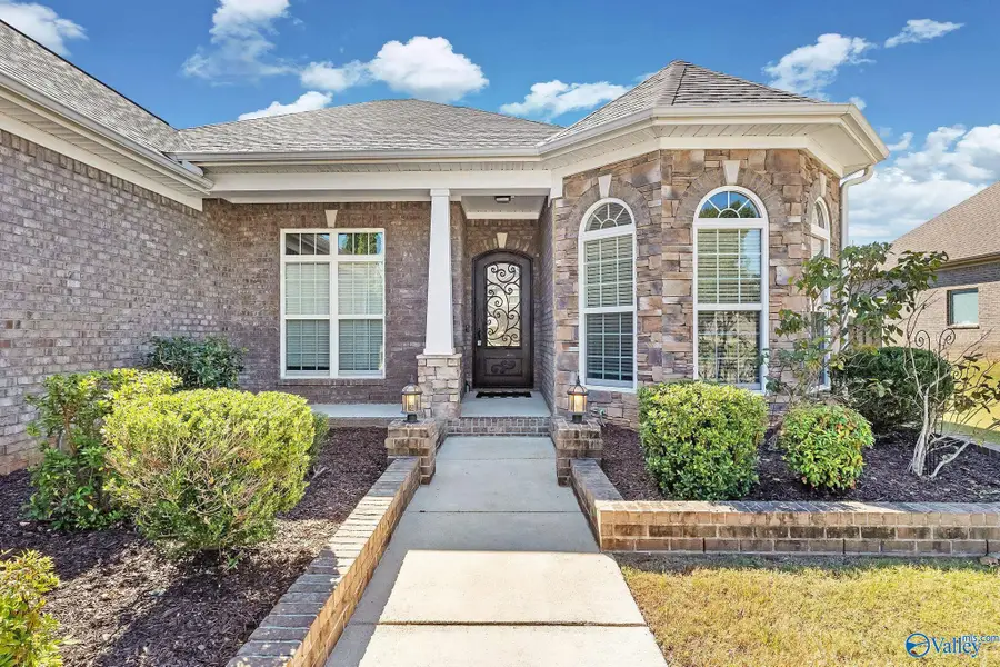 107 Sawrock Drive, Madison, AL 35756 - #2