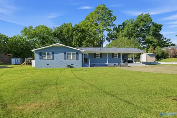 1102 24th Street, Valley, AL 36854