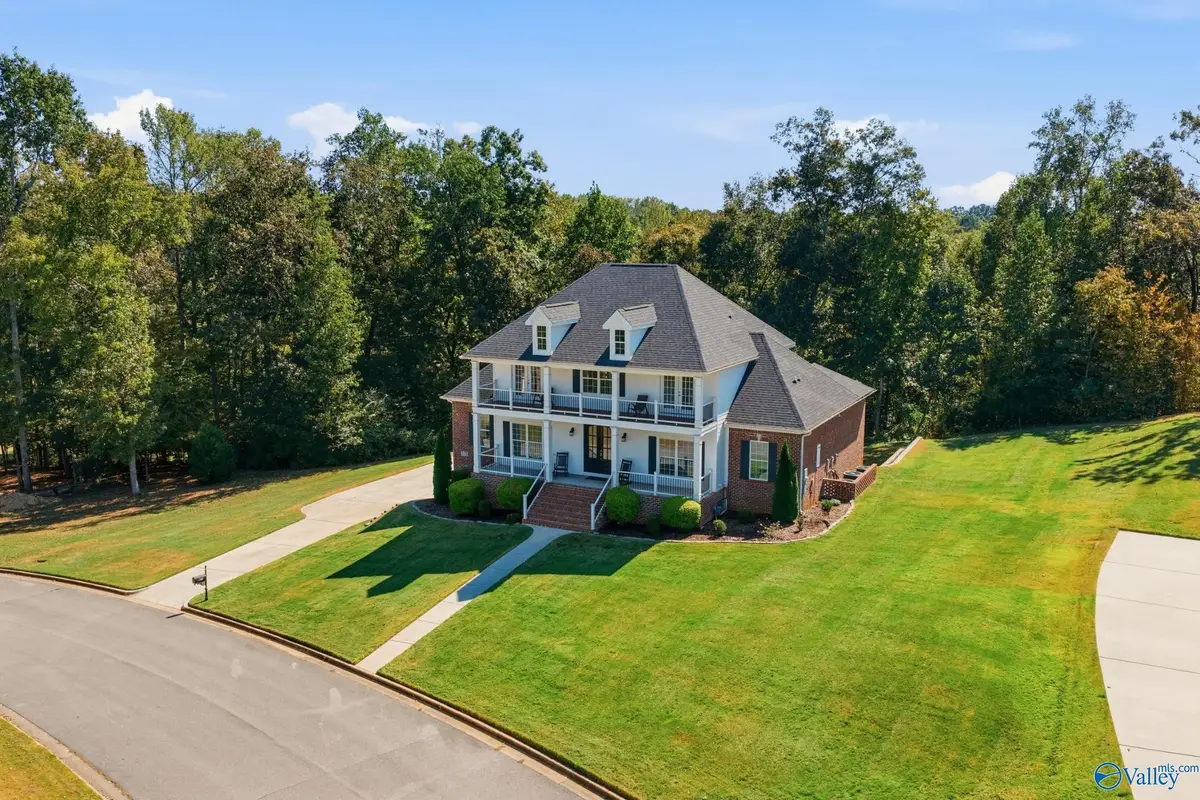 175 Edenshire Drive, Huntsville, AL 35811 - #1