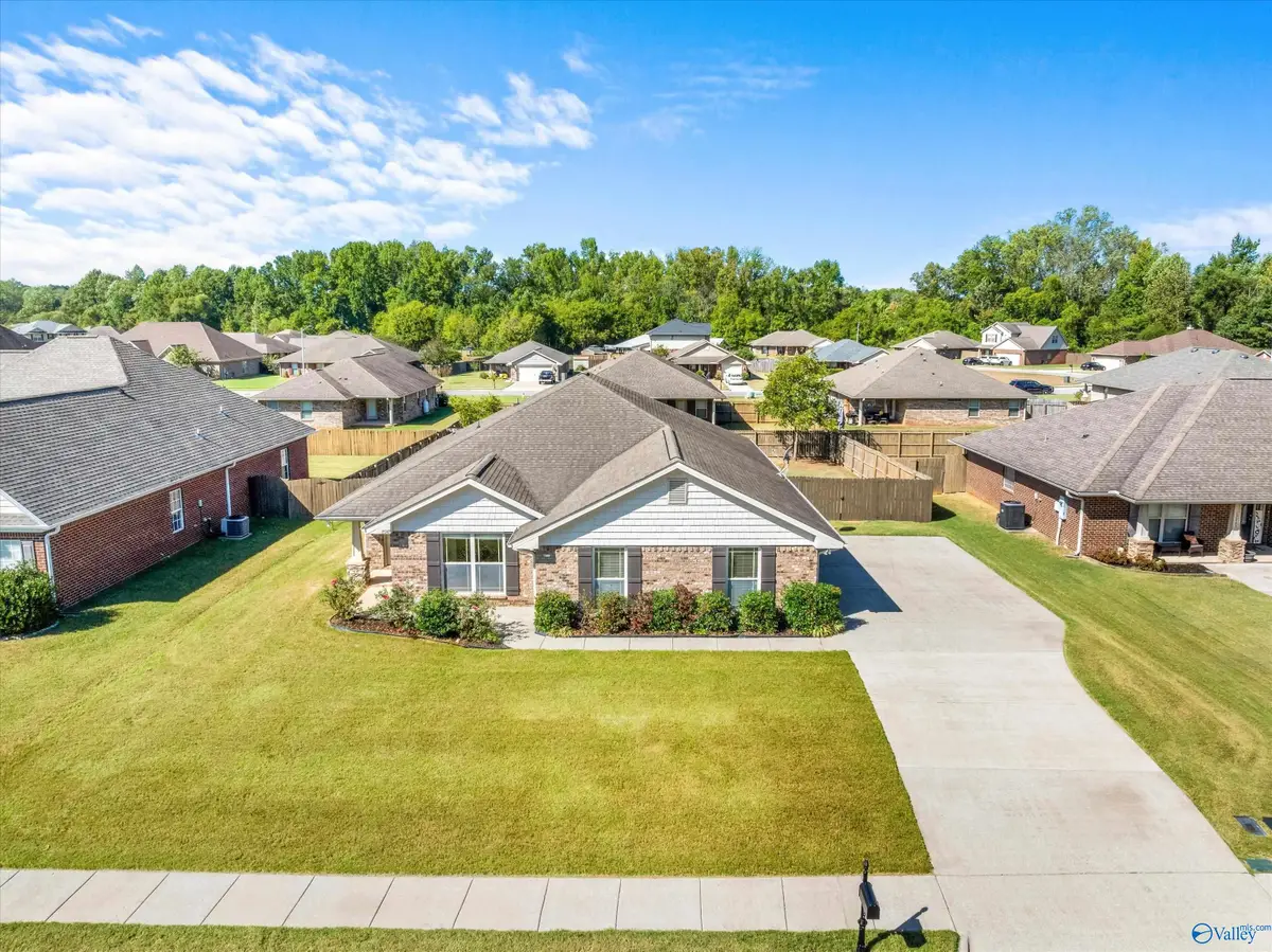 15747 Coach House Court, Harvest, AL 35749 - #1