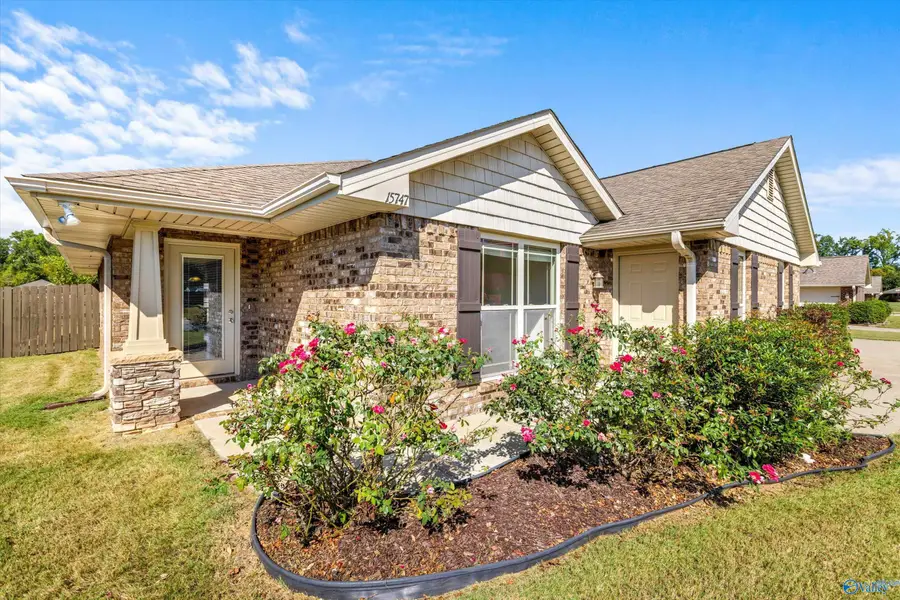 15747 Coach House Court, Harvest, AL 35749 - #2