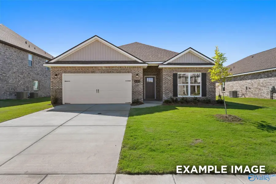14117 Rockaway Drive, Athens, AL 35611 - #2