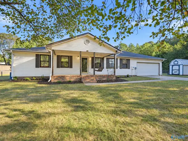 29905 Analicia Drive, Madison, AL 35757