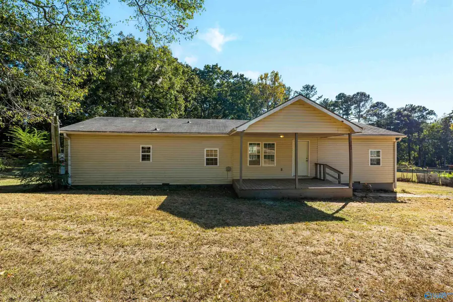 282 Sunny Dell Road, Huntsville, AL 35811 - #3