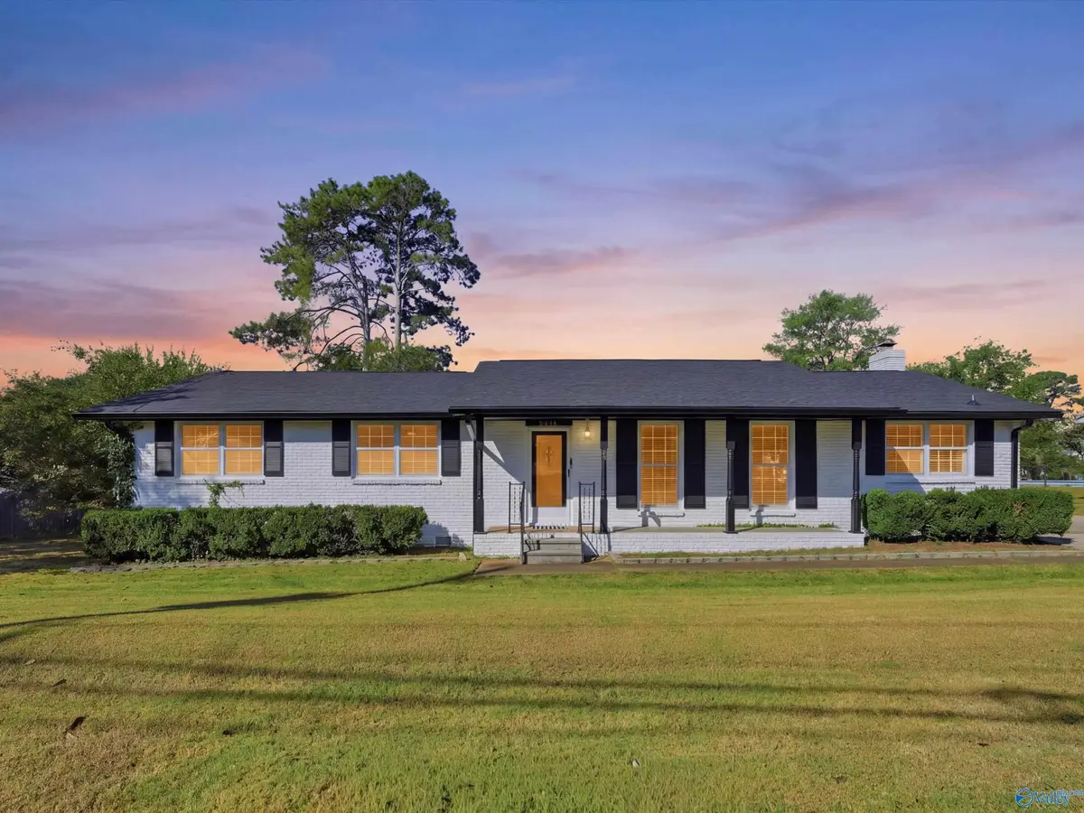 5510 Whitesburg Drive Sw, Huntsville, AL 35802 - #1
