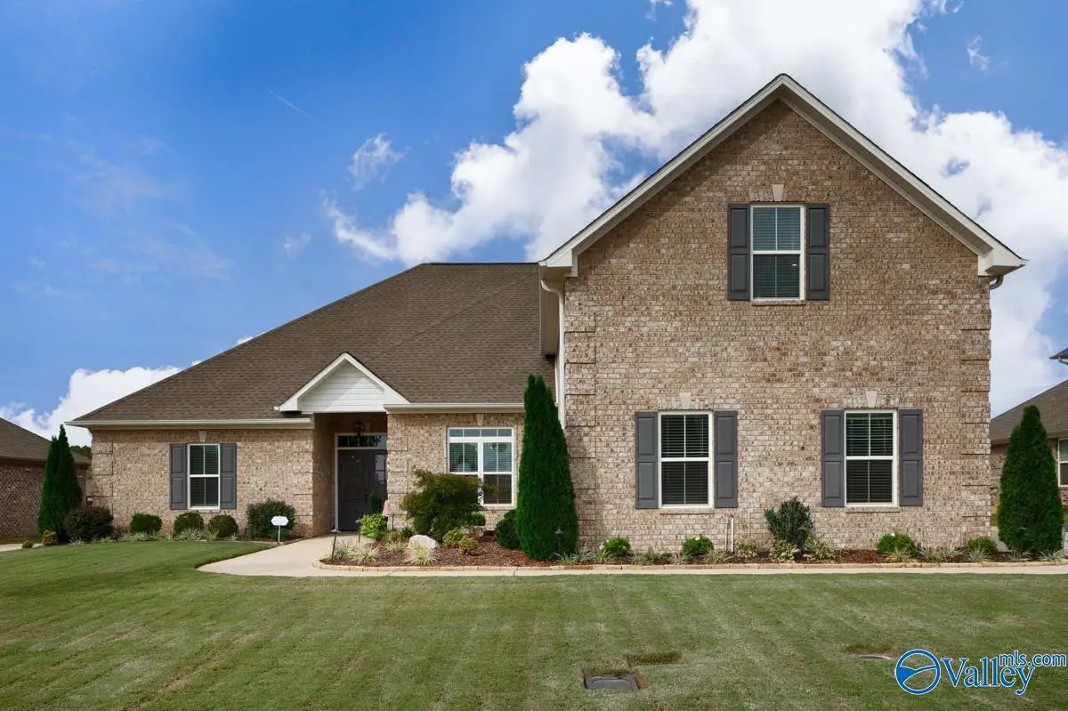 17226 Stonegate Drive, Athens, AL 35613 - #1