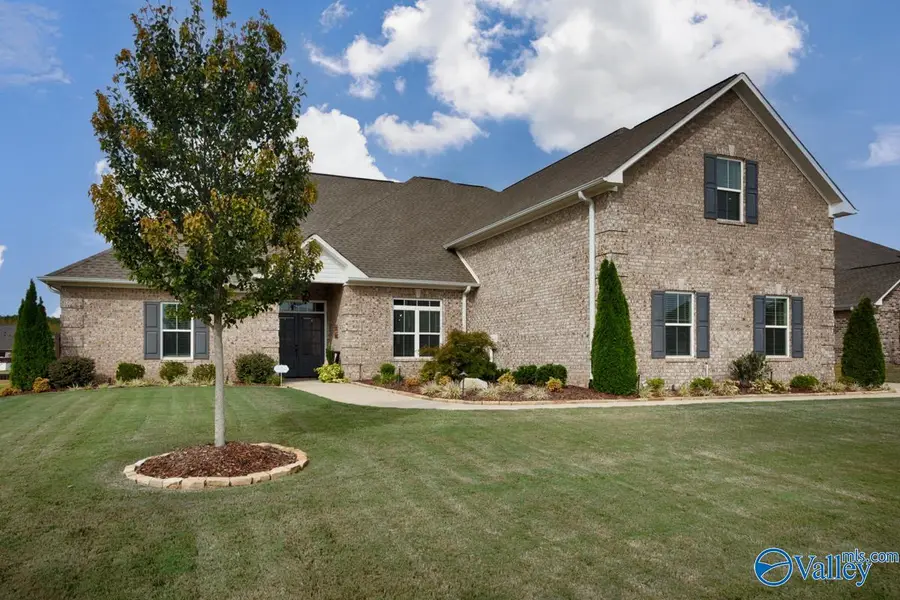 17226 Stonegate Drive, Athens, AL 35613 - #3