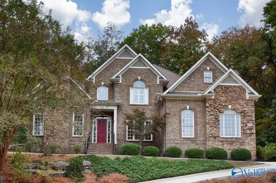 2946 SE Hampton Cove Way, Owens Cross Roads, AL 35763 - #2