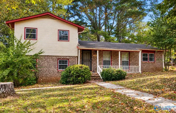 3200 Harvey Street, Huntsville, AL 35810
