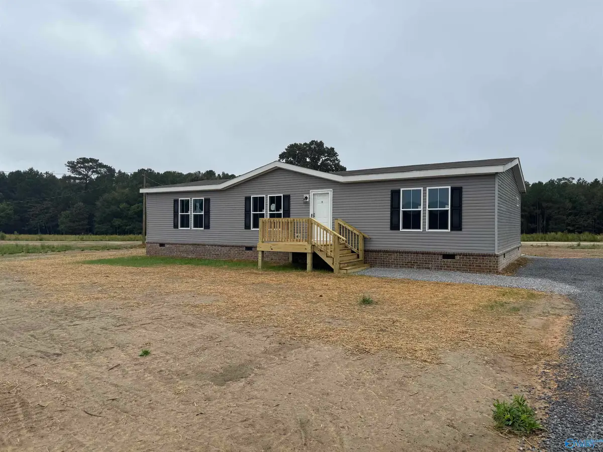 150 County Road 455, Centre, AL 35960 - #1