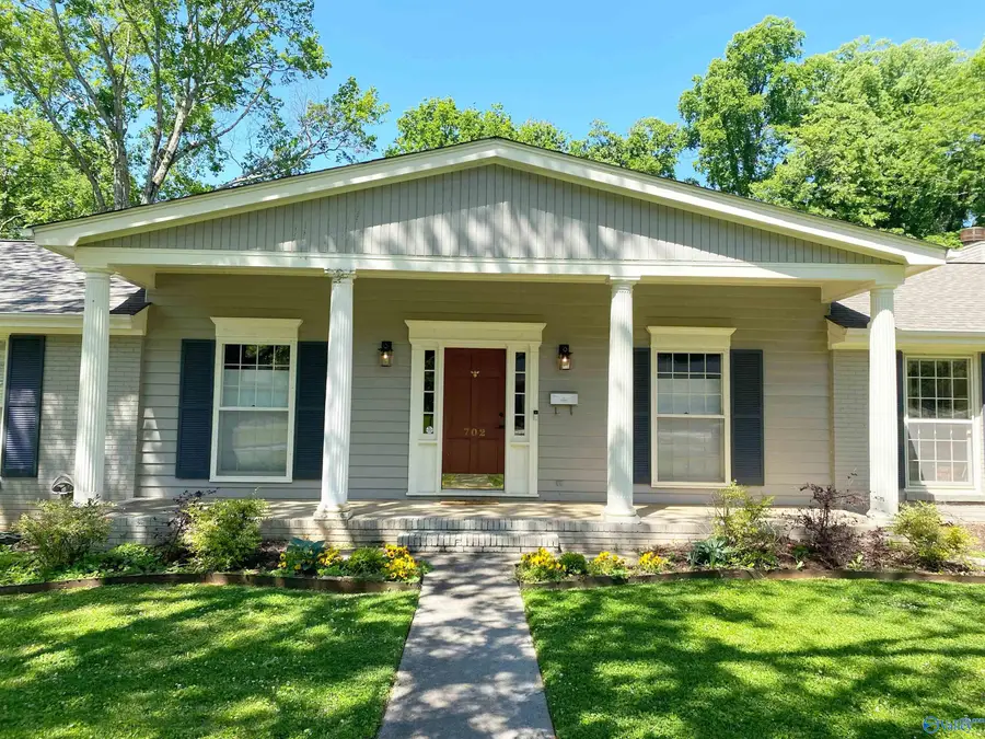 702 Cleermont Drive Se, Huntsville, AL 35801 - #2