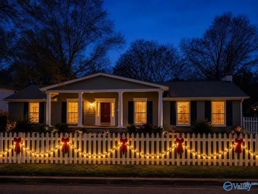 702 Cleermont Drive Se, Huntsville, AL 35801 - #3