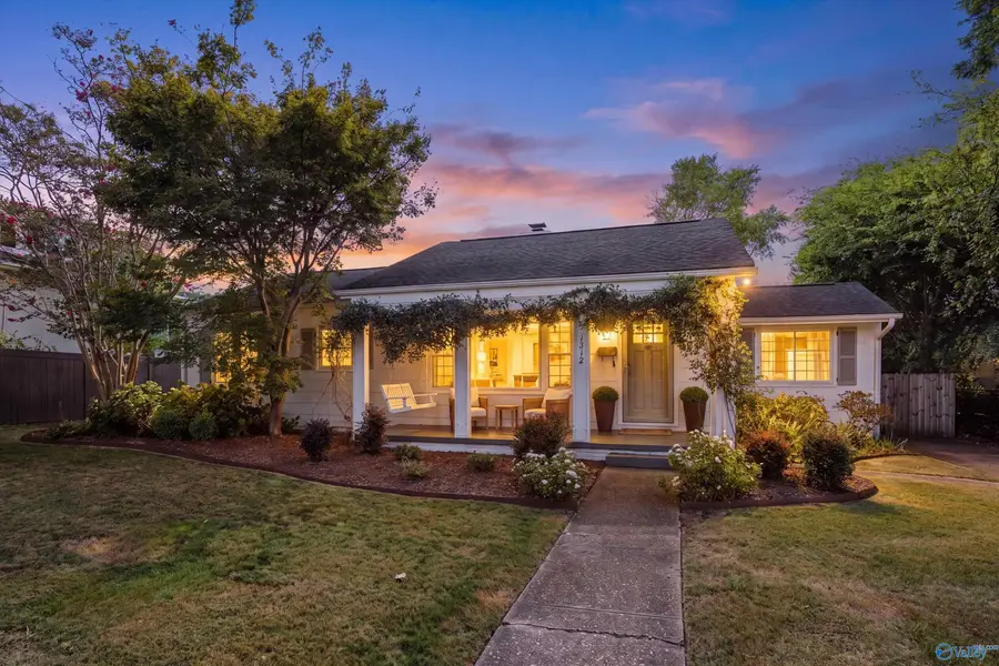 1212 Locust Avenue, Huntsville, AL 35801 - #2