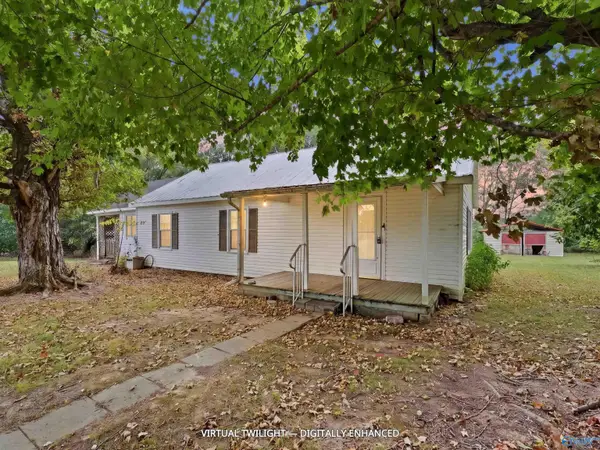 1 Cranford Road, Elora, TN 37328