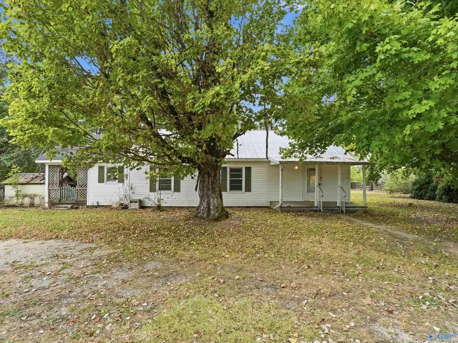 1 Cranford Road, Elora, TN 37328 - #2