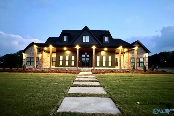 20692 Jeremiah Lane, Athens, AL 35611