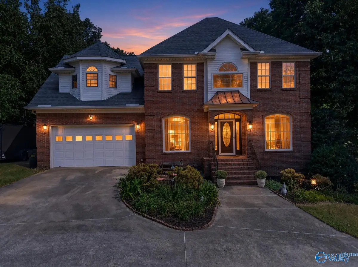 113 Given Cove, Laceys Spring, AL 35754 - #1