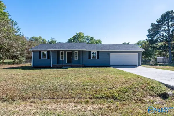 110 Vasser Circle, Harvest, AL 35749
