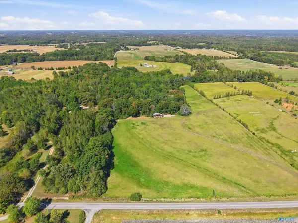 10.3 Acres Stinnett Hollow Road, ATHENS, AL 35614
