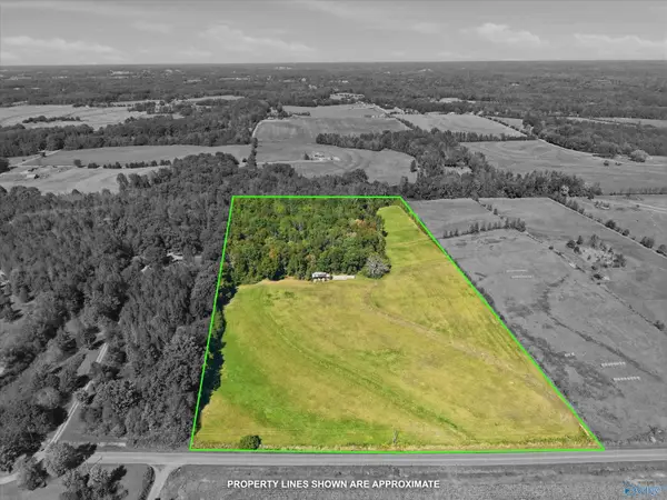 10.6 Acres Stinnett Hollow Road, ATHENS, AL 35614
