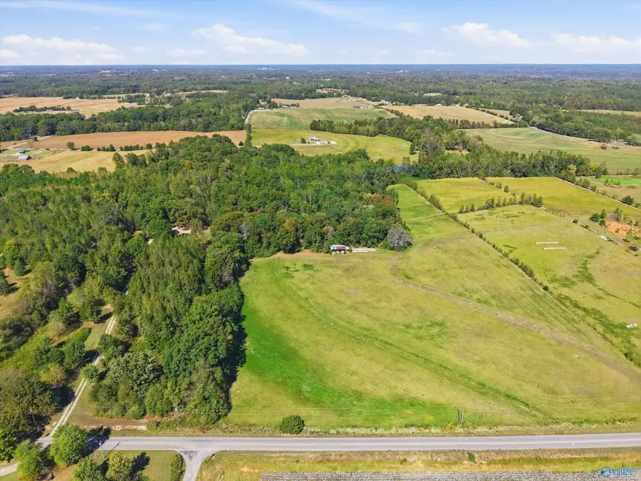 10.6 Acres Stinnett Hollow Road, Athens, AL 35614 - #3