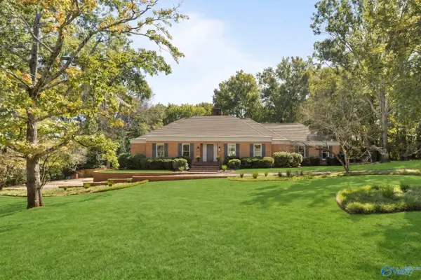 2403 Covemont Drive Se, Huntsville, AL 35801
