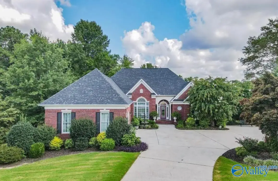 1140 Fox Chase Drive Nw, Arab, AL 35016 - #1