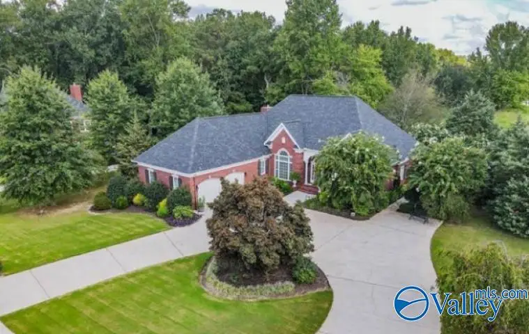 1140 Fox Chase Drive Nw, Arab, AL 35016 - #2
