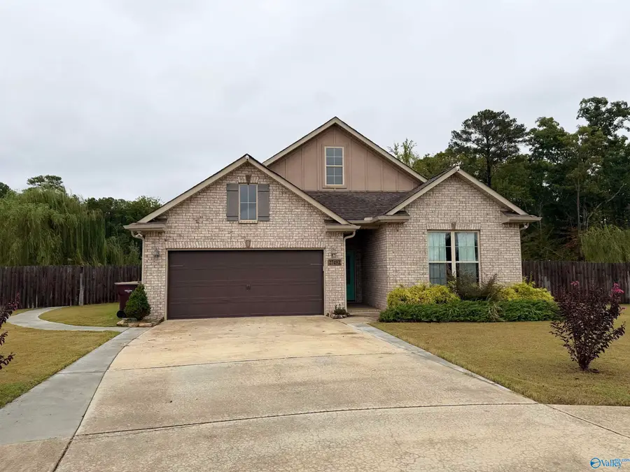 27492 Dieken Drive, Athens, AL 35613 - #2