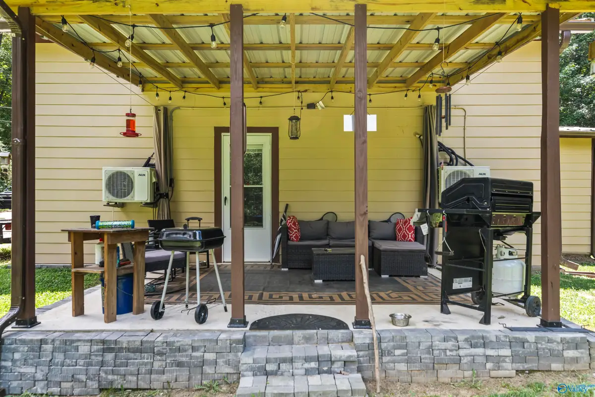 123 County Road 3917, Arley, AL 35541 - #1