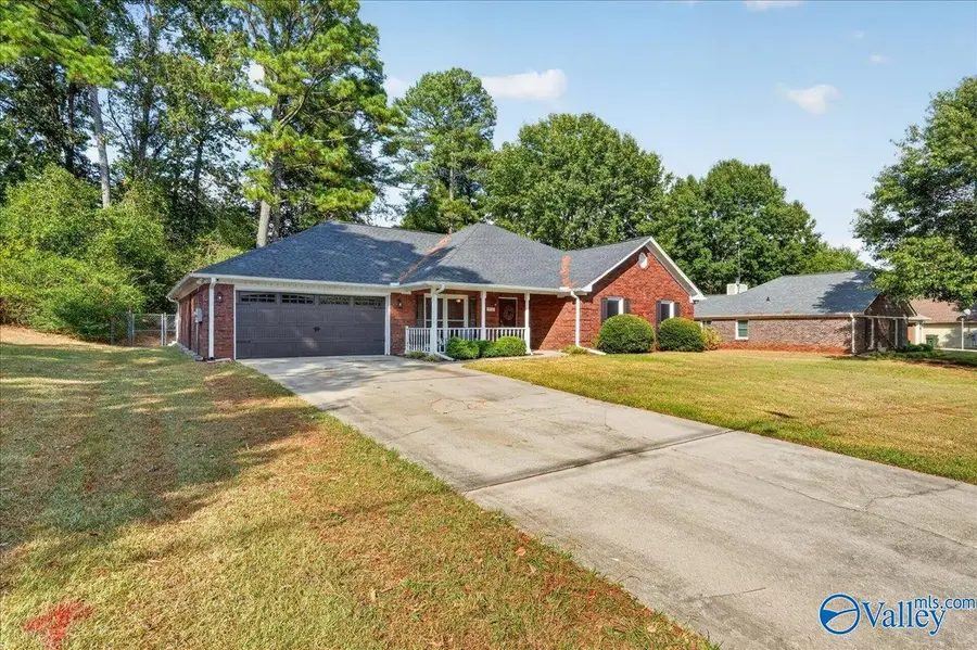 113 Corwin Drive, Harvest, AL 35749 - #3