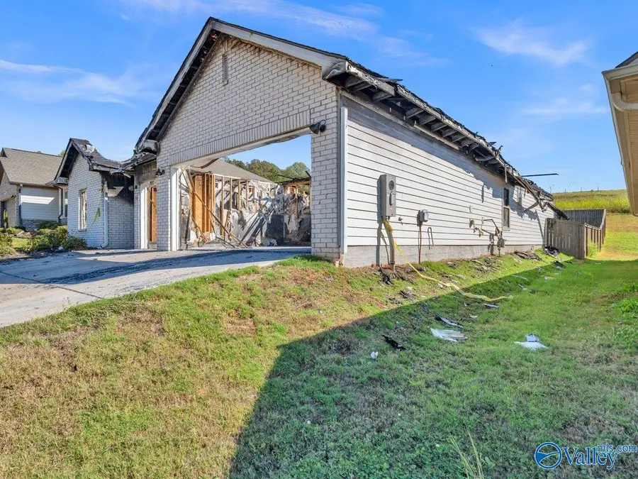 276 Shangrila Way, Meridianville, AL 35759 - #2