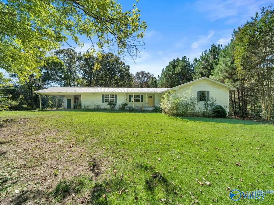 104 County Road 898, Fort Payne, AL 35968 - #2