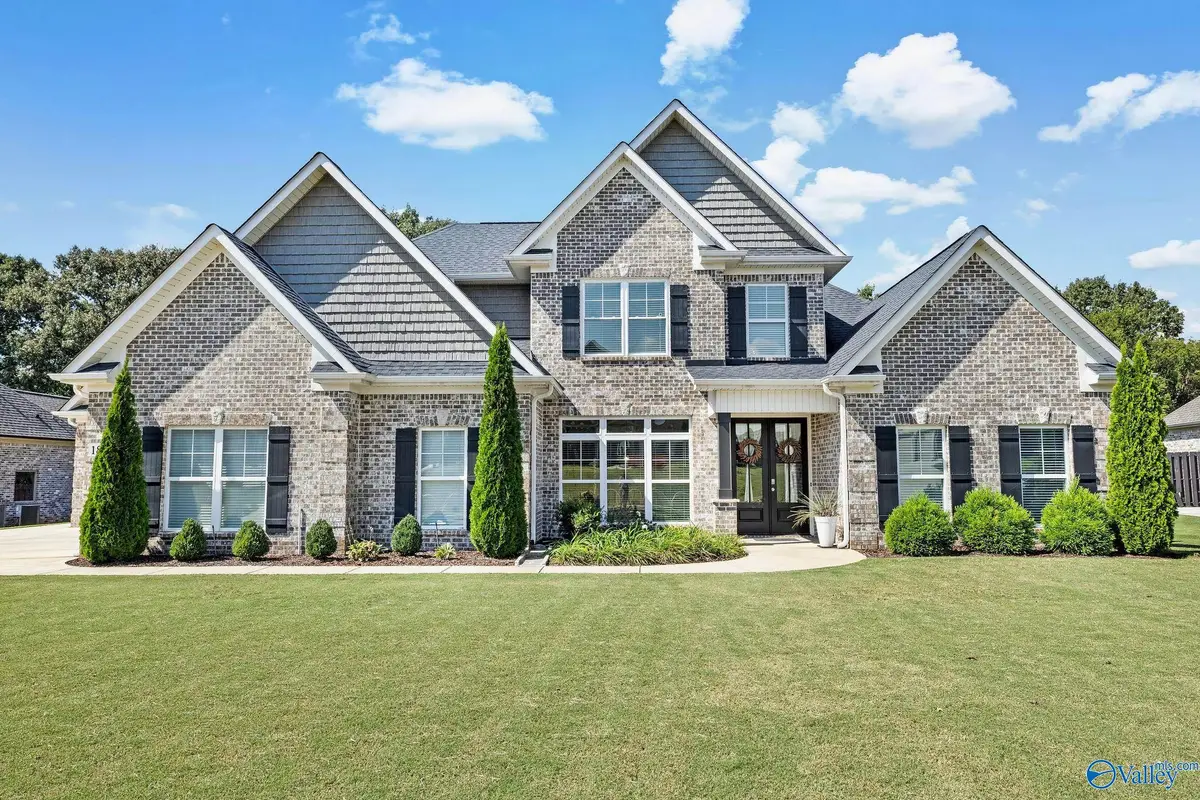 189 Stonycrossing Road, Meridianville, AL 35759 - #1