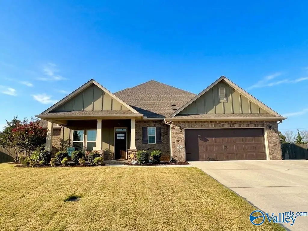 16945 Fieldway Circle, Harvest, AL 35749 - #1