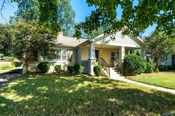 404 Rhett Avenue Sw, Huntsville, AL 35801