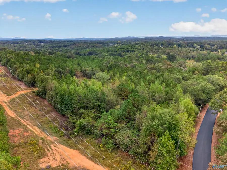 11 Acres County Road 297, Talladega, AL 35160 - #2