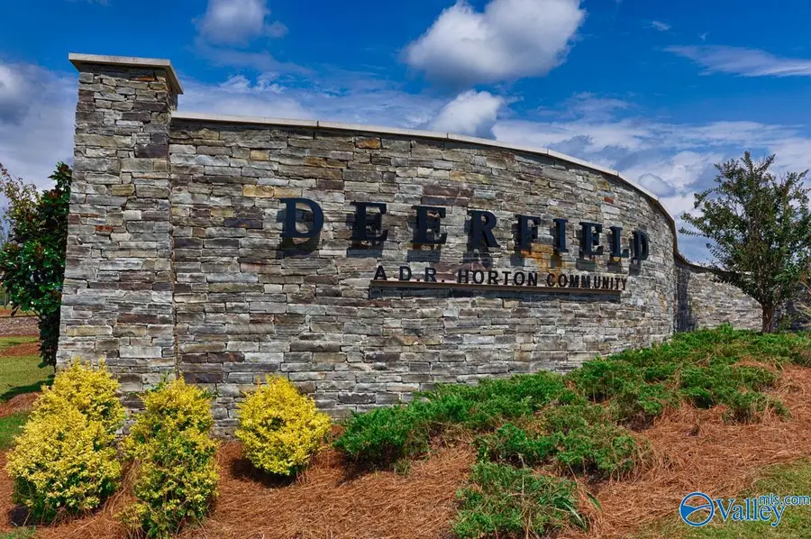 243 Antler Ridge Drive, Huntsville, AL 35811 - #2