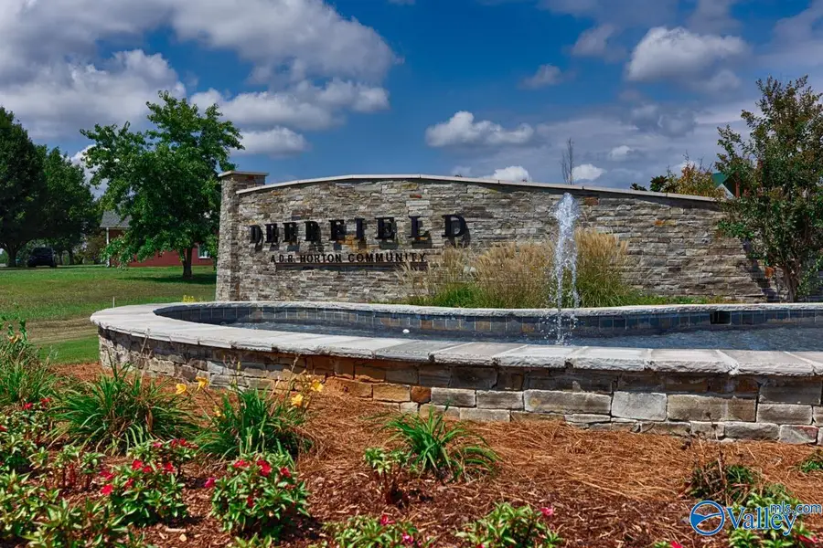 243 Antler Ridge Drive, Huntsville, AL 35811 - #3