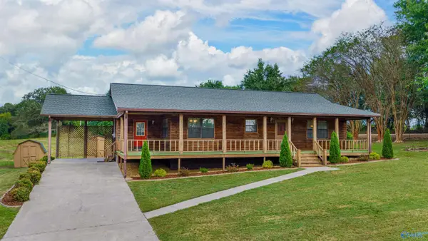 801 County Road 114, Fort Payne, AL 35968