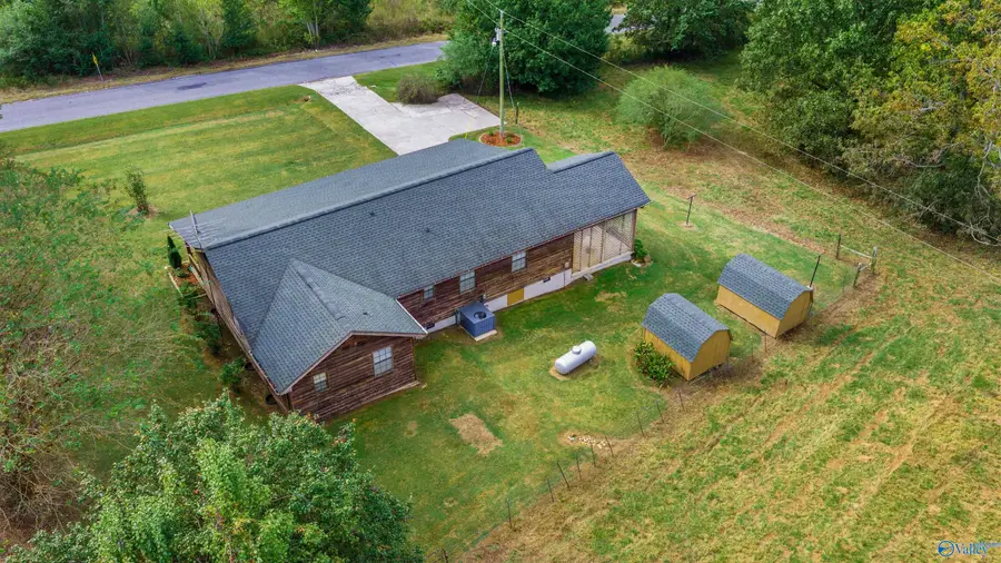 801 County Road 114, Fort Payne, AL 35968 - #2