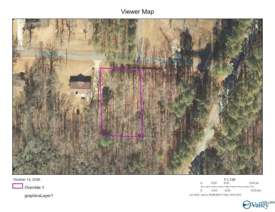 Lot 1 Louise Avenue, Southside, AL 35907 - #2