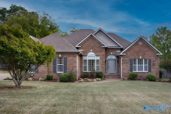 717 S Clinton Street, Athens, AL 35611