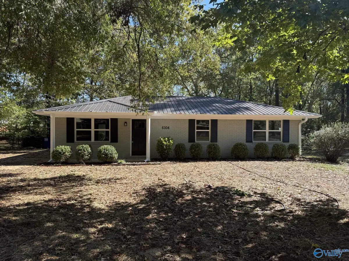 6304 Sandia Blvd, Huntsville, AL 35810 - #1