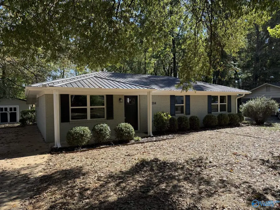 6304 Sandia Blvd, Huntsville, AL 35810 - #2